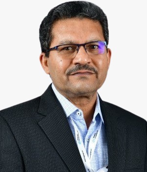 CA. Pankaj Shah